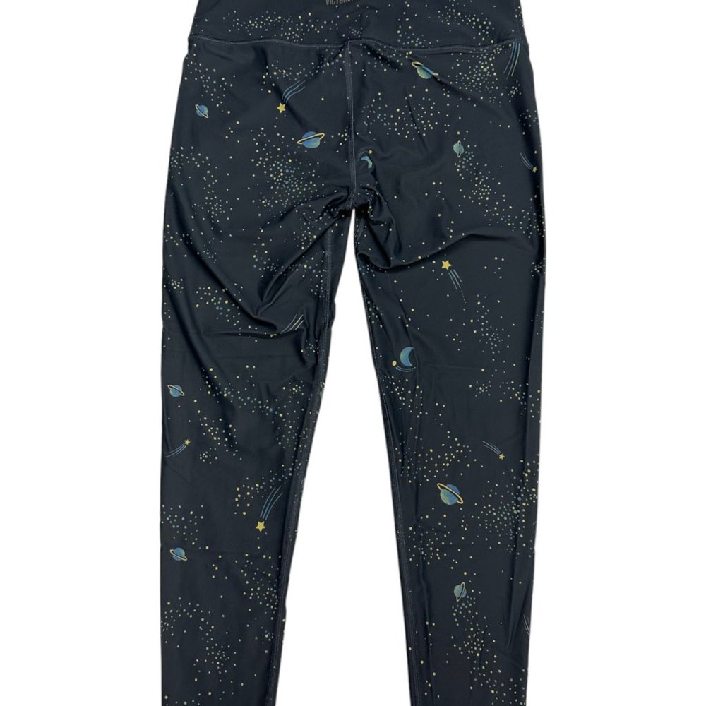 Victoria Sport Celestial 7/8 Leggings (M) - Picture 3 of 8